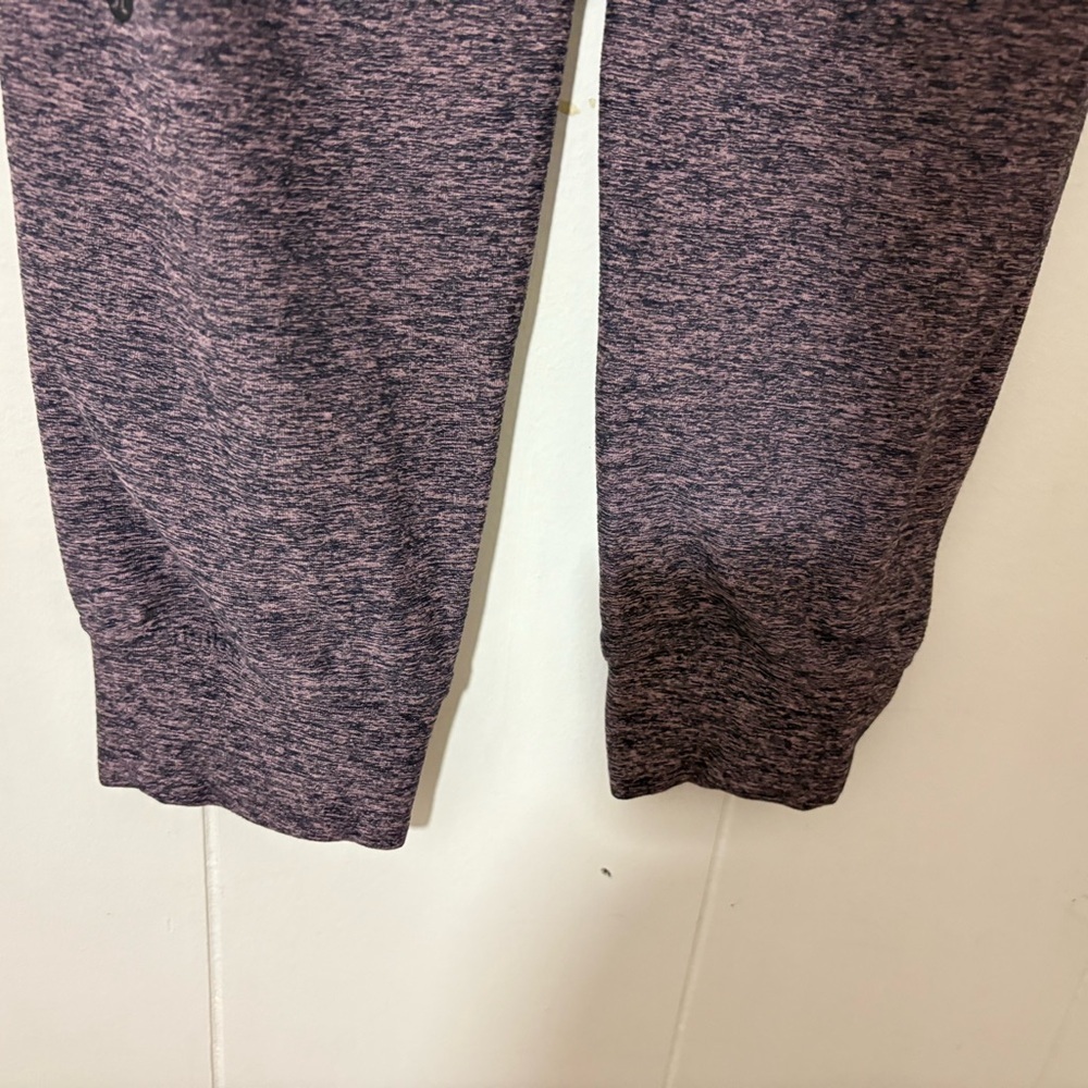 Lululemon Ready to Rulu Jogger Heathered Arctic Plum Purple Size 6 - Picture 6 of 9